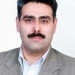 تصویر دکتر ابراهیم جعفرزاده پور