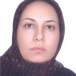 تصویر دکتر گیتی خواجه پور