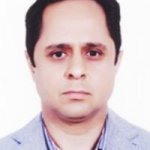 تصویر دکتر علی سلیمانی