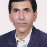 تصویر دکتر علی رضا فروغی