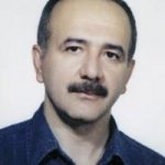 تصویر دکتر فرشید خانپور