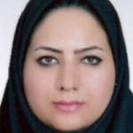 تصویر دکتر سمیه بابائی