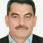 تصویر دکتر علی رضا بحرینی
