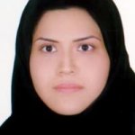 تصویر دکتر سمیه نجفی ابرندآبادی
