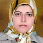 تصویر دکتر مژده خرمی
