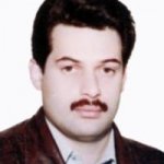 تصویر دکتر مهران پوراحمد کیسمی