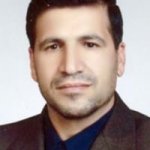 تصویر دکتر علی دوست عباسی لرکی