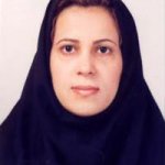 تصویر دکتر اناهیتا فرهمند