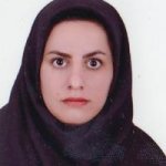 تصویر دکتر ملیحه نصیری