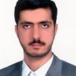 تصویر دکتر سیدرضا میرپور