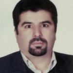 تصویر دکتر محمداسمعیل ساوری