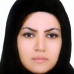 تصویر دکتر بهاره صادقی