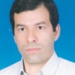 تصویر دکتر ابراهیم عصفوری