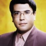 تصویر دکتر علی اصغر سعیدی