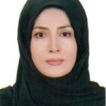 تصویر دکتر مهرناز نیک پور
