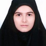 تصویر دکتر آزاده زهرا جهان آرا