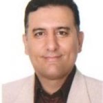 تصویر دکتر رامین نیک خلق
