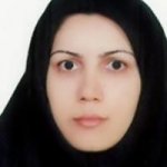 تصویر دکتر خدیجه نجفی اخته خانه