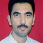 تصویر دکتر رضا جعفری