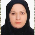 تصویر دکتر معصومه ابراهیم زاده