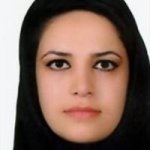 تصویر دکتر مریم نظری