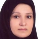 تصویر دکتر ویدا انجم روز