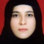 تصویر دکتر مریم بابائی پاسکه