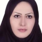 تصویر دکتر الهام احمدی نیا