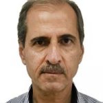 تصویر دکتر مهرداد قزلباش
