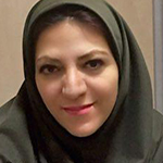 تصویر دکتر مرجان ثابتی