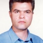 تصویر دکتر سعید حدادی باباشیخعلی
