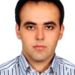 تصویر دکتر سعید طالقانی چیرانی