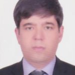 تصویر دکتر جلال ندیمی