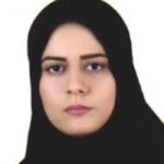 تصویر دکتر عارفه نظری