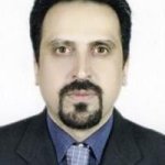 تصویر دکتر فرامرز رفیعی