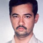 تصویر دکتر ابراهیم خاکی