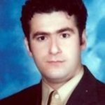 تصویر دکتر علی اصغر زارعی