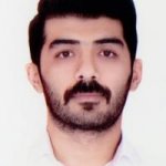 تصویر دکتر مصطفی احمدی