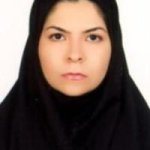 تصویر دکتر لیلا نصیری محلاتی
