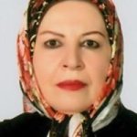 تصویر دکتر جمیله نصیری