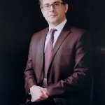 تصویر دکتر حمیدرضا صادقی