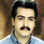 تصویر دکتر حبیب صرافی