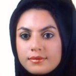 تصویر دکتر زهرا نظری قلجق