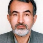 تصویر دکتر حبیب اله علی شیری