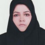 تصویر دکتر فاطمه نجفی