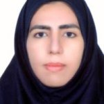 تصویر دکتر فاطمه نظری رباطی
