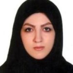 تصویر دکتر فائزه نصیری