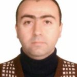 تصویر دکتر فرید بابائی