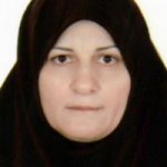 تصویر دکتر کبرا روحی گیلانی