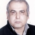 تصویر دکتر نادر صمیمی